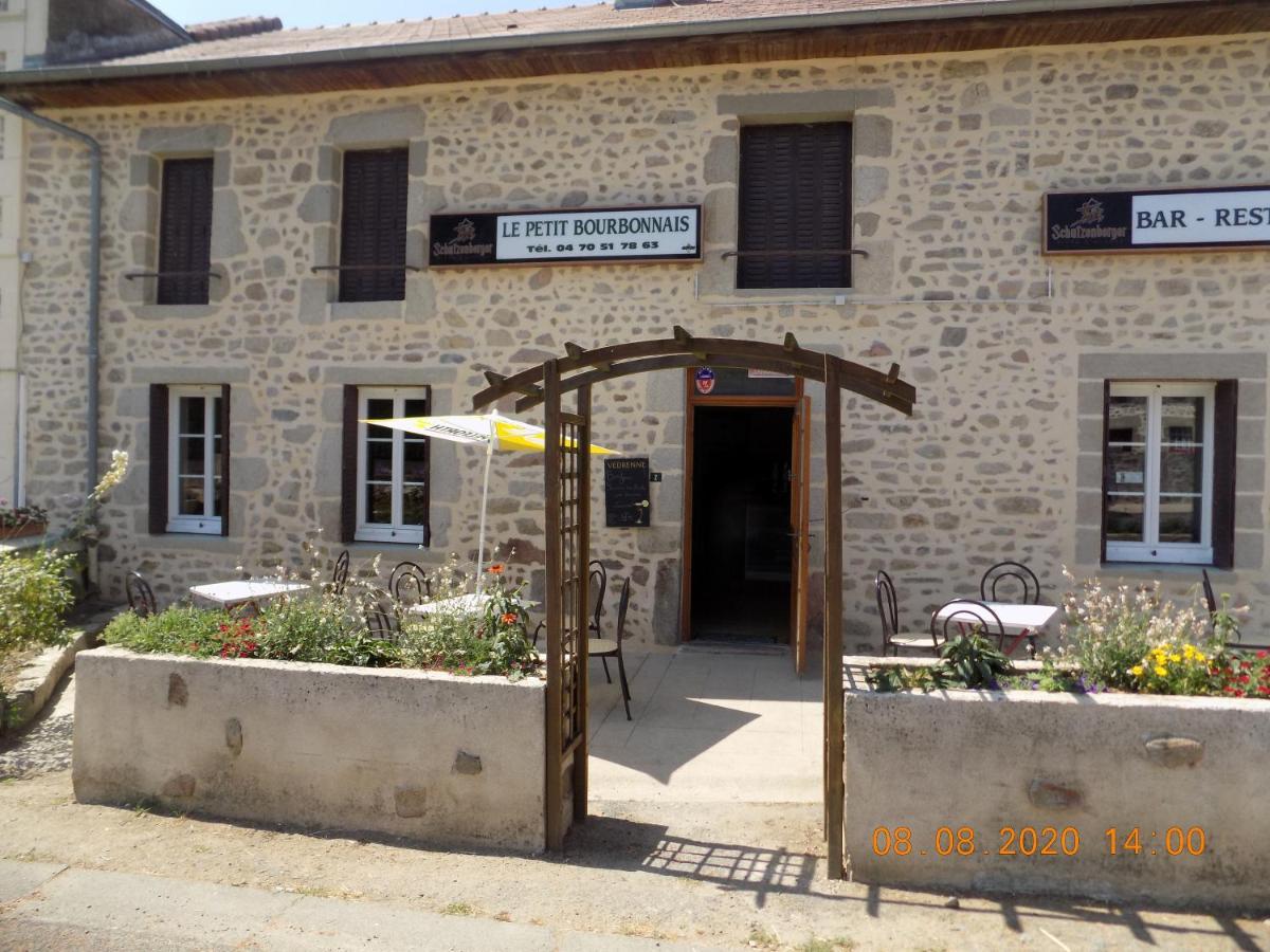 Ferienhaus Aux Roses Vrolle