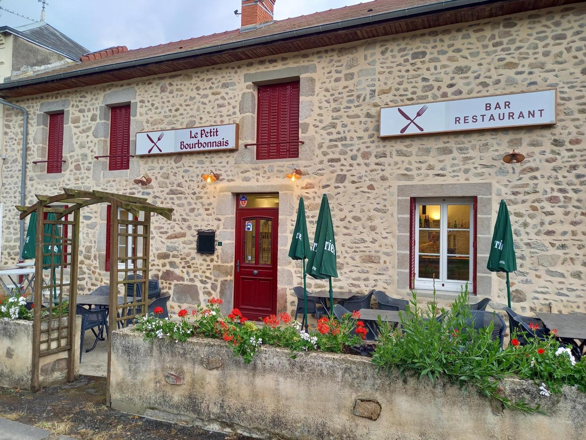 Ferienhaus Aux Roses