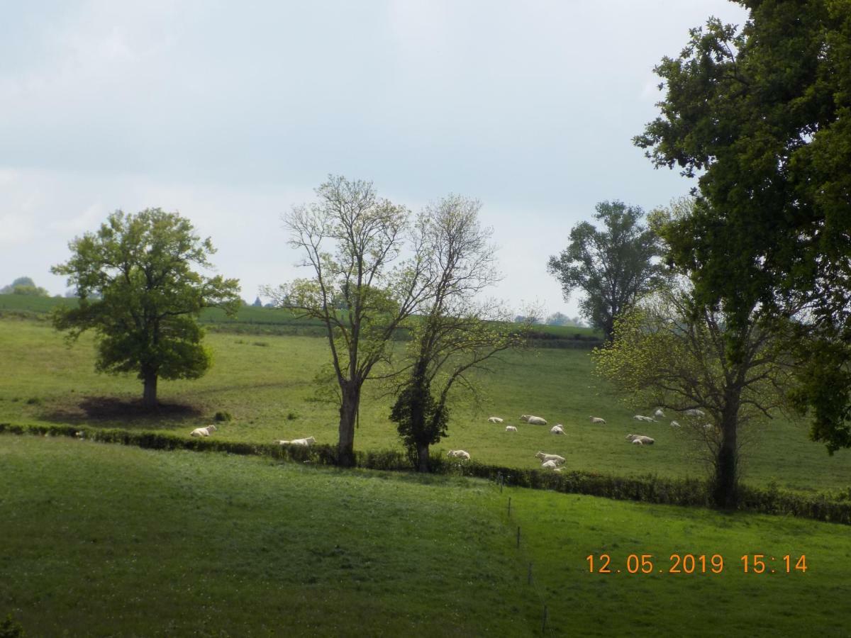 Ferienhaus Aux Roses *